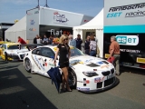 Sachsenring 14.5. - 15.5.11