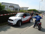 Sachsenring 14.5. - 15.5.11