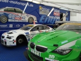 Sachsenring 14.5. - 15.5.11