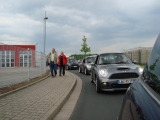 Sachsenring 14.5. - 15.5.11