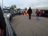 Sachsenring 14.5. - 15.5.11