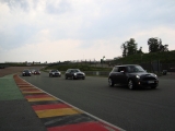Sachsenring 14.5. - 15.5.11