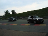 Sachsenring 14.5. - 15.5.11