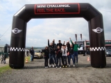 Sachsenring 14.5. - 15.5.11