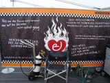 Sachsenring 14.5. - 15.5.11