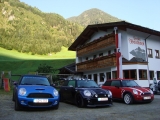 Südtirol Tour 08/11