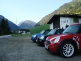 Südtirol Tour 08/11
