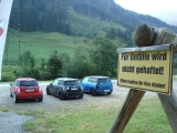 Südtirol Tour 08/11