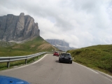 Südtirol Tour 08/11