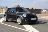 Darf's a bissi mehr Astro Black sein :-)
