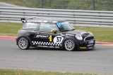 Sachsenring 14.5. - 15.5.11