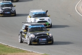 Sachsenring 14.5. - 15.5.11