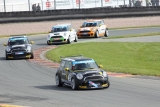 Sachsenring 14.5. - 15.5.11