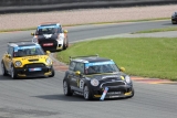 Sachsenring 14.5. - 15.5.11