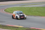 Sachsenring 14.5. - 15.5.11