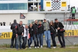 Sachsenring 14.5. - 15.5.11