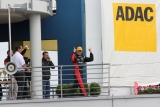 Sachsenring 14.5. - 15.5.11