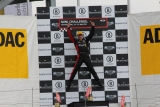 Sachsenring 14.5. - 15.5.11