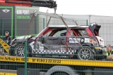 Sachsenring 14.5. - 15.5.11