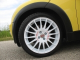 Superturismo WRC 17"