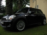 Mein Mini Cooper S