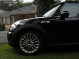 Mein Mini Cooper S