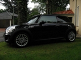 Mein Mini Cooper S