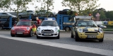 FW, Polizei und Airport