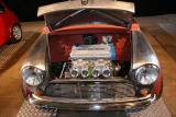 Classic Motor Tuned
