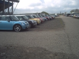 parkplatz