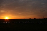 Sonnenuntergang
