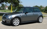 Mein Mini Cooper S