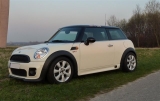 Cooper 2007 Mit Winterreifen