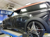 Jcw Clubman Bei Bilstein