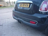 maxituner auspuff R56 MCS