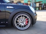 BREMBO auf R56