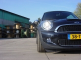BREMBO auf R56