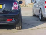 BREMBO auf R56