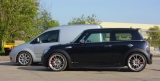 BREMBO auf R56
