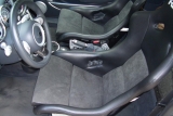 Recaro Pole Leder/alcantara
