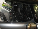 Recaro Pole