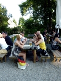 Schubberstammtisch München