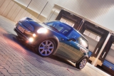 Mein Mini In Hdr