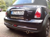 ...das ist meiner! ;-)