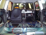 Einbau
