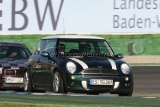 Hockenheim Touristenfahrt