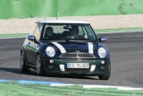 Hockenheim Touristenfahrt
