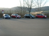 Wer Parkt Hier Schier?