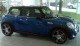 MEIN MINI!!!!!!!!!!!