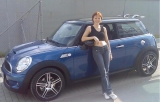 MEIN MINI!!!!!!!!!!!